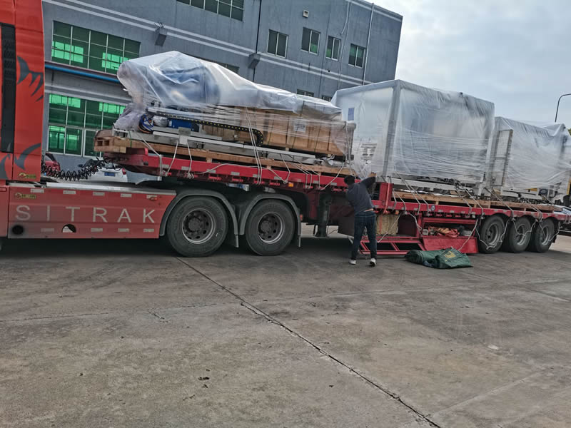 济南到三沙货运专线-济南到三沙货运公司-可整车可拼车